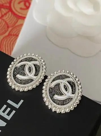 Chanel earring 11lyh94